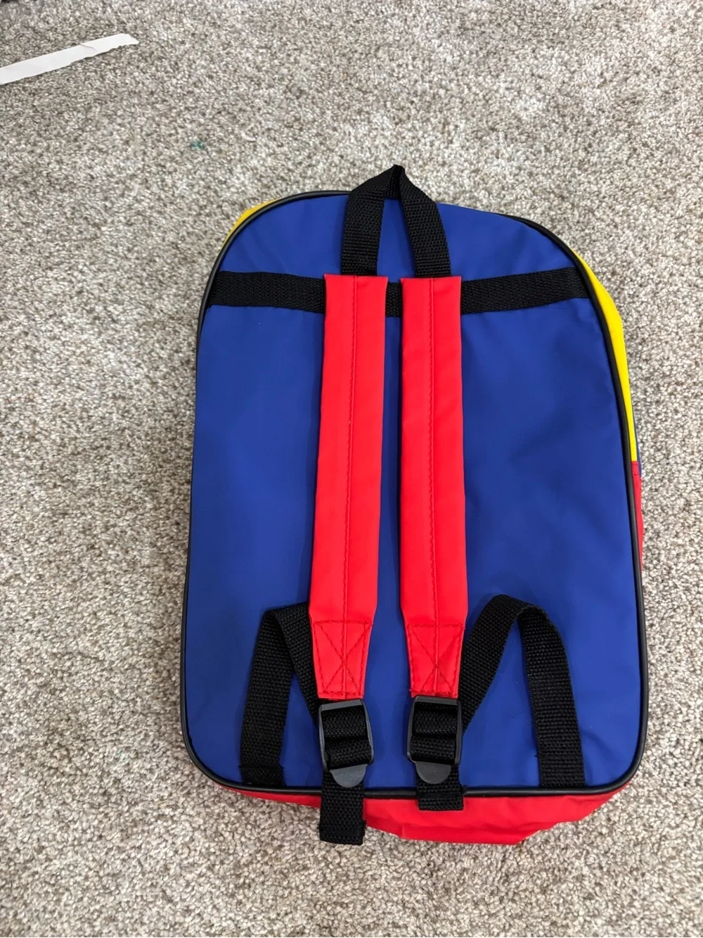 Vintage 1997 dr